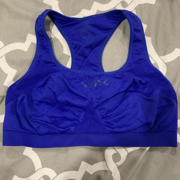 VSX Victoria’s Secret sports bras - Picture 2 of 5